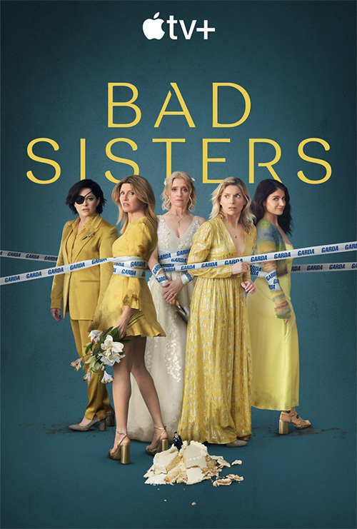 Bad Sisters | Season 2 Bad Sisters | Season 2
