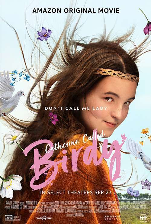 Catherine Called Birdy Catherine Called Birdy
