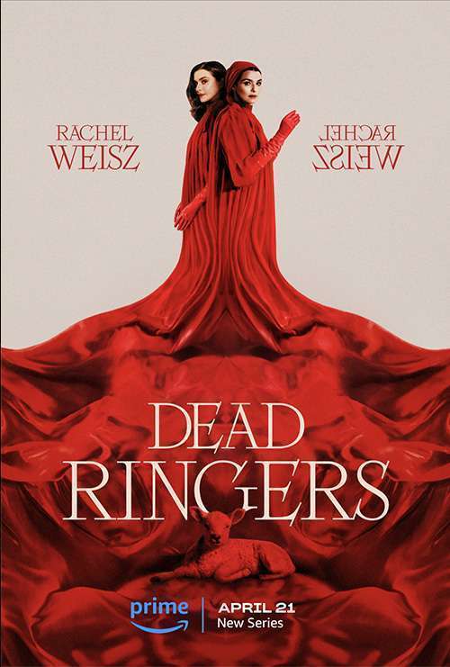 Dead Ringers Dead Ringers