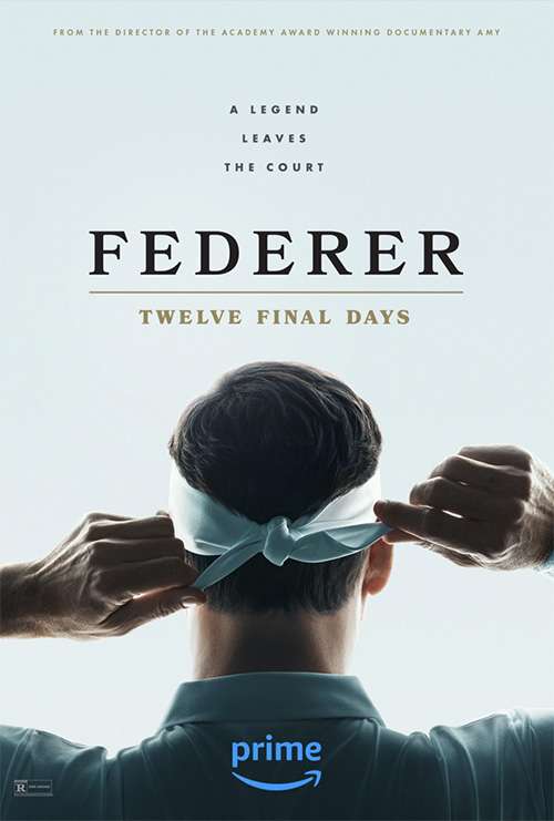 Federer | Twelve Final Days Federer | Twelve Final Days