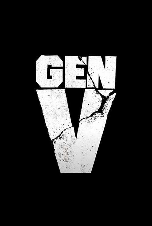 Gen V Gen V