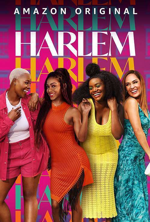 Harlem Harlem