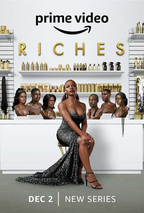 Riches Riches