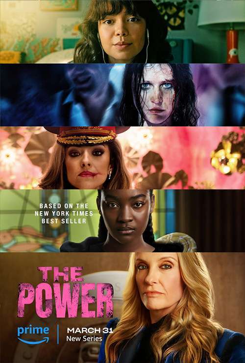 The Power The Power